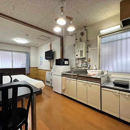 Near Sapporo St & Hokkaido University Cozy Studio Sanwa101 Екстериор снимка