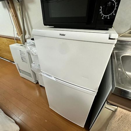 Near Sapporo St & Hokkaido University Cozy Studio Sanwa101 Екстериор снимка
