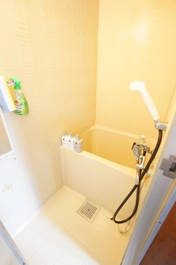 Near Sapporo St & Hokkaido University Cozy Studio Sanwa101 Екстериор снимка