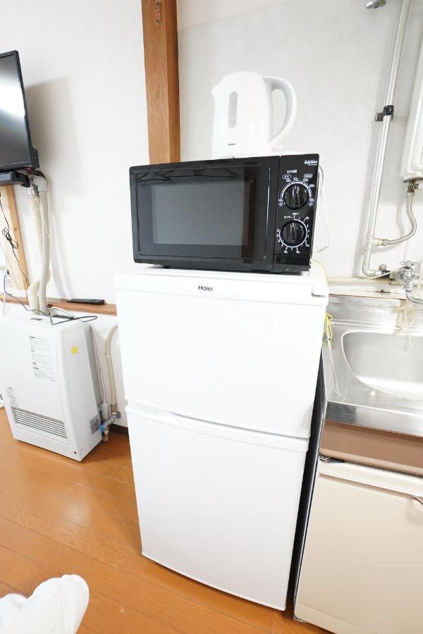 Near Sapporo St & Hokkaido University Cozy Studio Sanwa101 Екстериор снимка