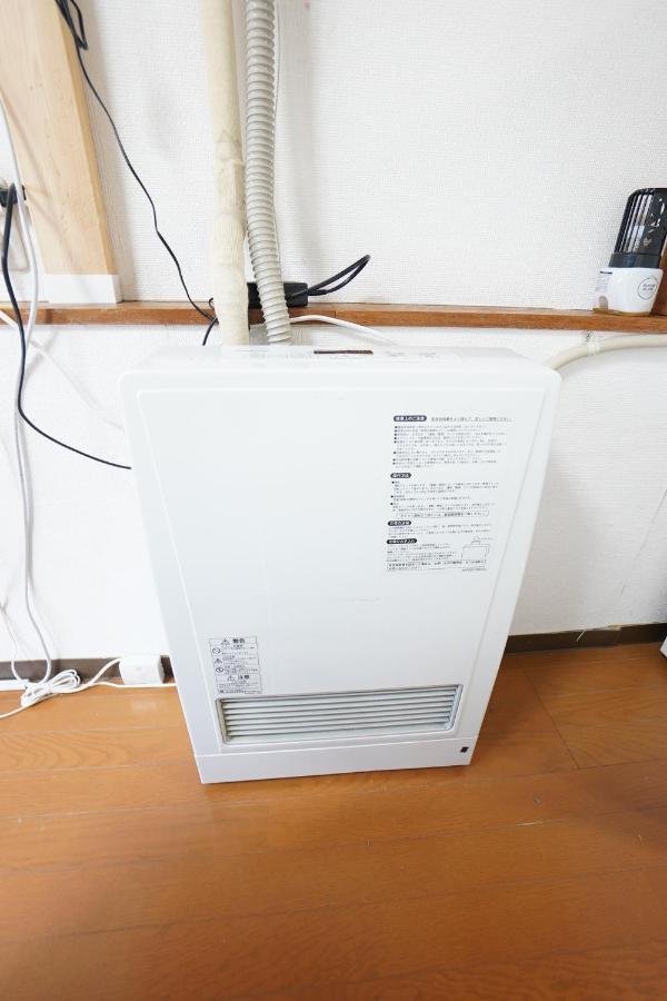 Near Sapporo St & Hokkaido University Cozy Studio Sanwa101 Екстериор снимка