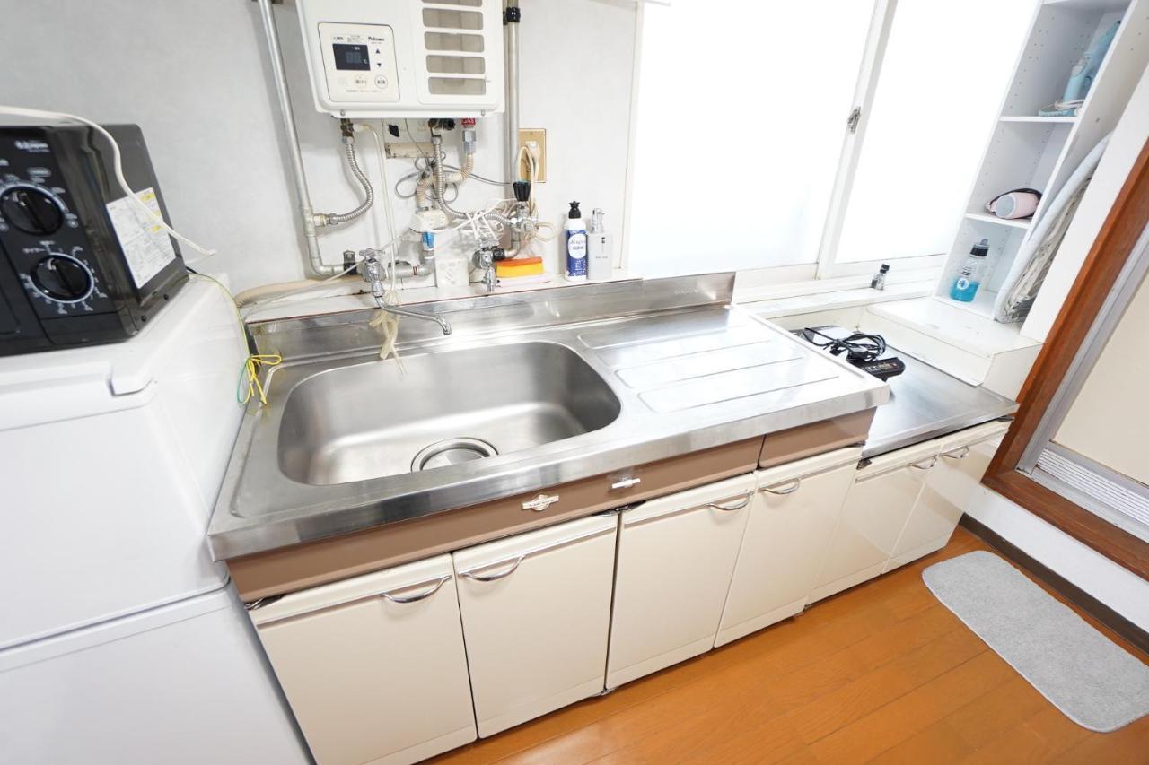 Near Sapporo St & Hokkaido University Cozy Studio Sanwa101 Екстериор снимка