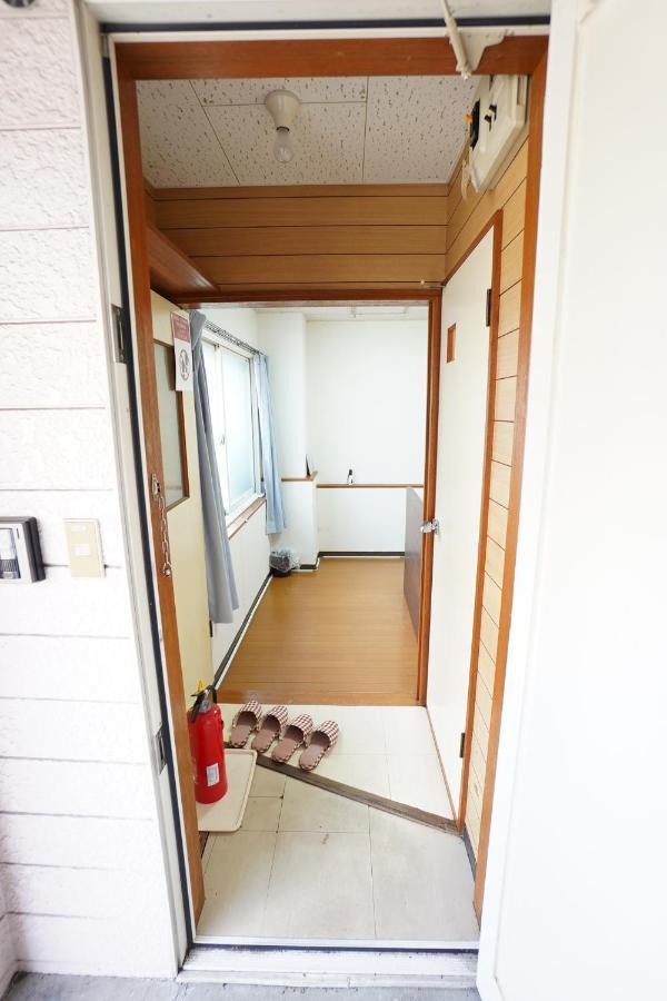 Near Sapporo St & Hokkaido University Cozy Studio Sanwa101 Екстериор снимка
