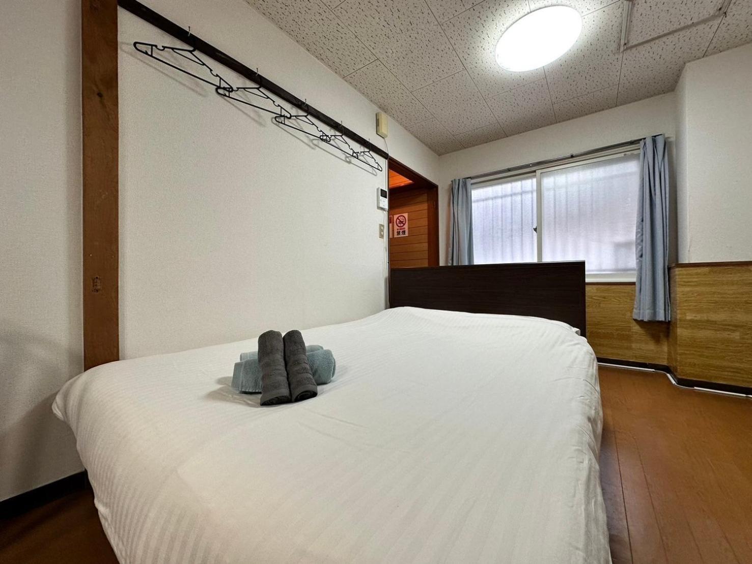 Near Sapporo St & Hokkaido University Cozy Studio Sanwa101 Екстериор снимка