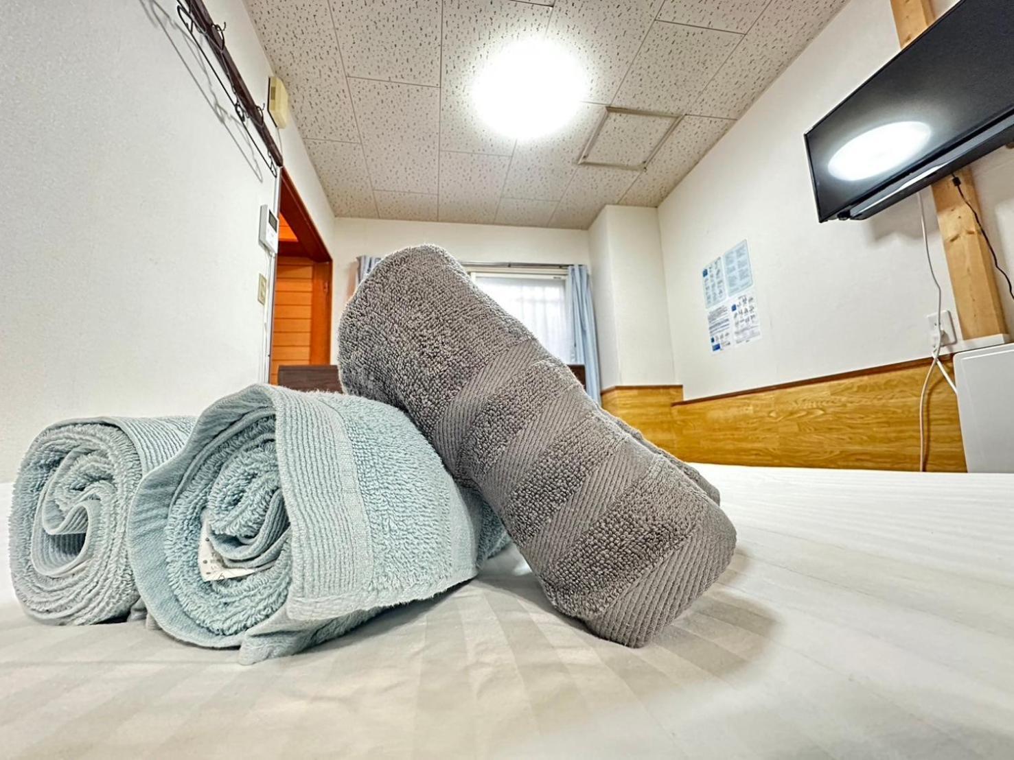 Near Sapporo St & Hokkaido University Cozy Studio Sanwa101 Екстериор снимка