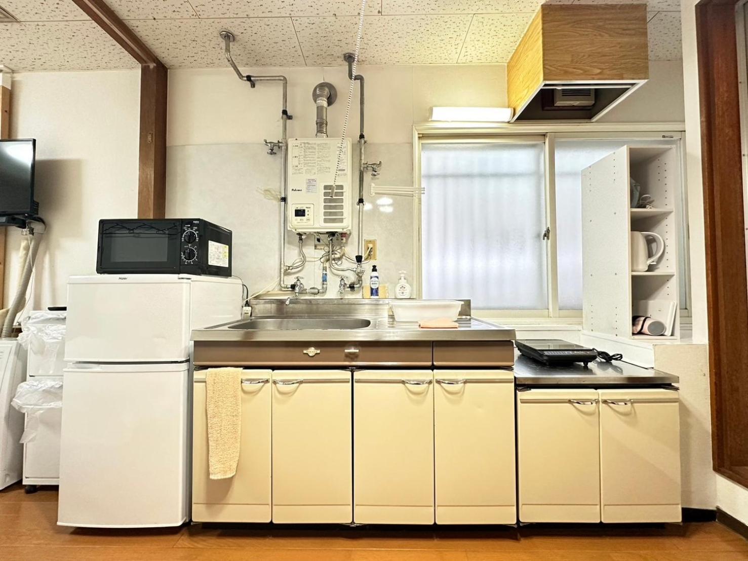 Near Sapporo St & Hokkaido University Cozy Studio Sanwa101 Екстериор снимка