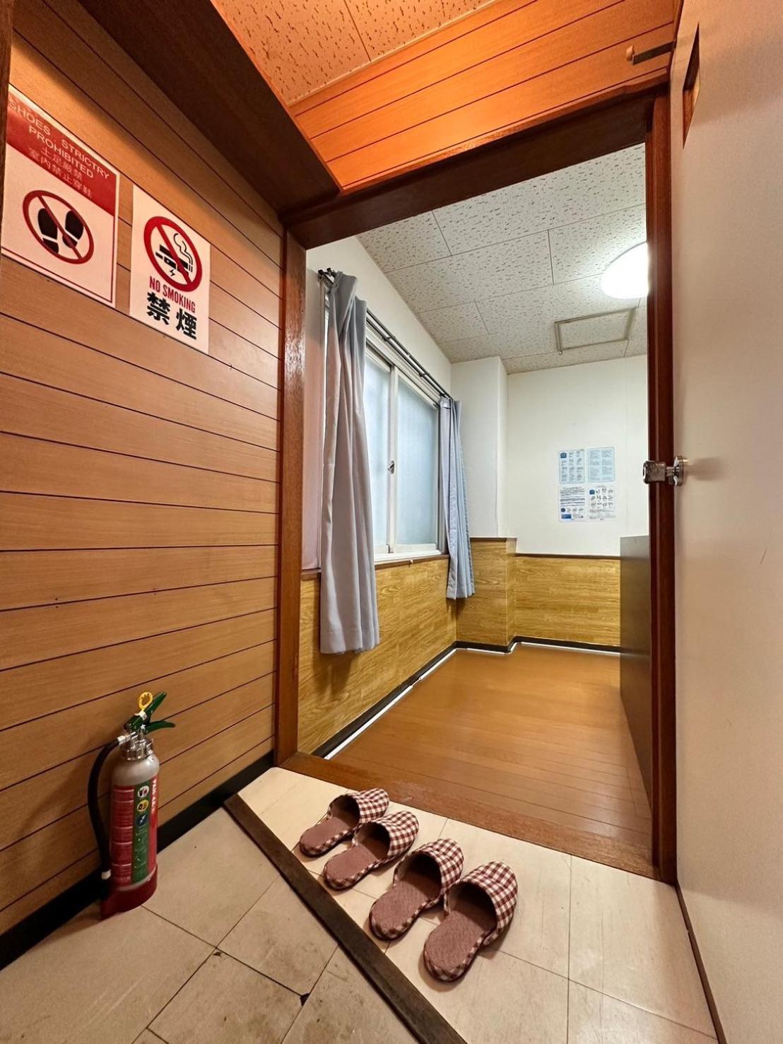 Near Sapporo St & Hokkaido University Cozy Studio Sanwa101 Екстериор снимка