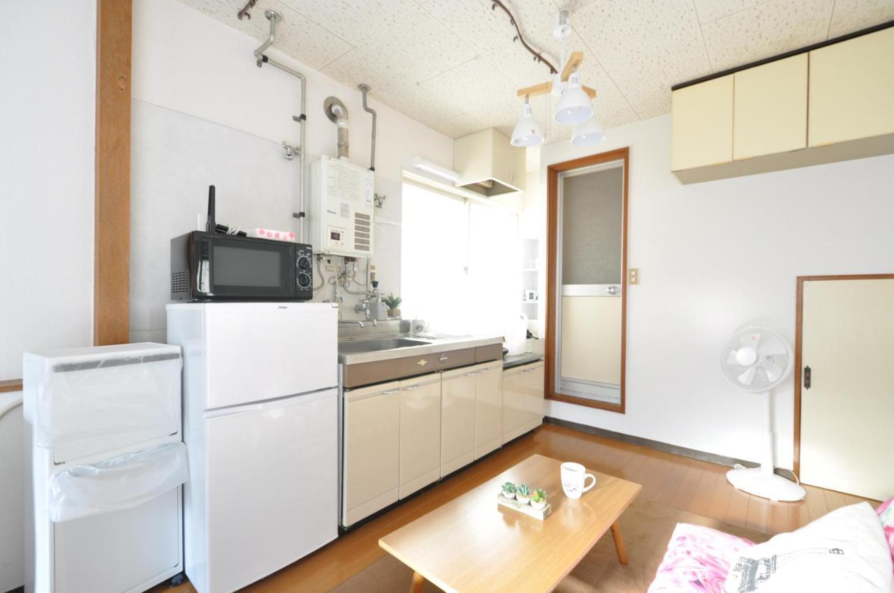 Near Sapporo St & Hokkaido University Cozy Studio Sanwa101 Екстериор снимка