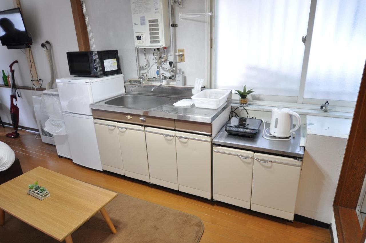 Near Sapporo St & Hokkaido University Cozy Studio Sanwa101 Екстериор снимка